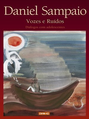 cover image of Vozes e Ruídos